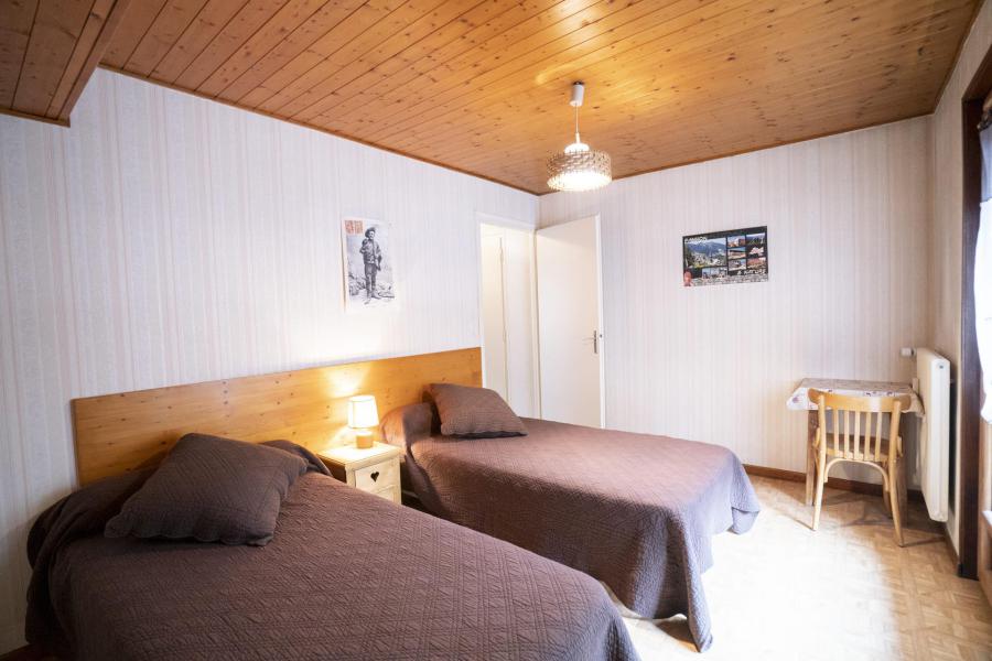 Vacanze in montagna Appartamento 2 stanze per 4 persone - Résidence la Maison des Vallets - Châtel