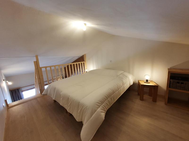 Vacances en montagne Appartement 5 pièces 8 personnes (517) - Résidence la Marelle - Montchavin La Plagne - Chambre