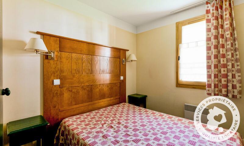 Location au ski Appartement 2 pièces 5 personnes (Confort 30m²) - Résidence la Marelle et Le Rami - Maeva Home - Montchavin La Plagne - Extérieur été