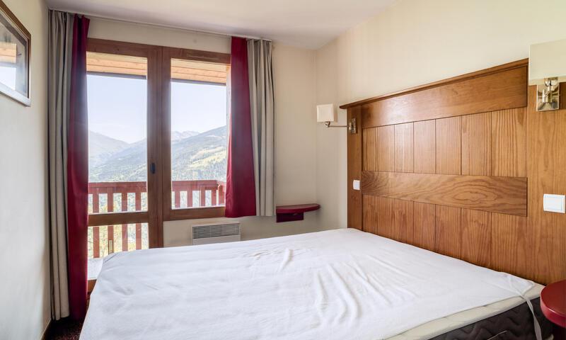 Vacanze in montagna Appartamento 2 stanze per 7 persone (Sélection 41m²) - Résidence la Marelle et Le Rami - Maeva Home - Montchavin La Plagne - Esteriore estate