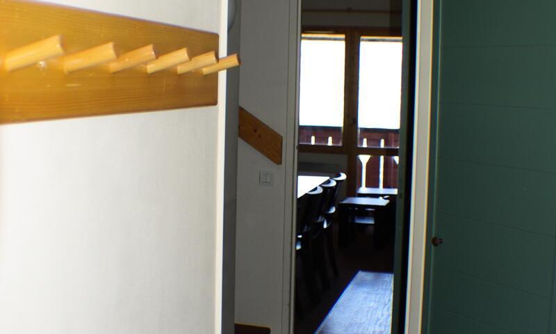 Ski verhuur Appartement 3 kamers 7 personen (Sélection 37m²) - Résidence la Marelle et Le Rami - Maeva Home - Montchavin La Plagne - Buiten zomer