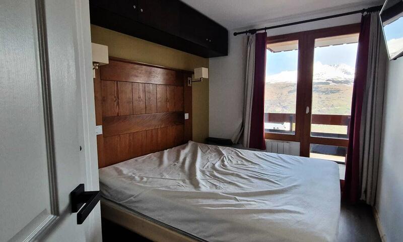 Alquiler al esquí Apartamento 2 piezas para 7 personas (Sélection 39m²) - Résidence la Marelle et Le Rami - Maeva Home - Montchavin La Plagne - Verano