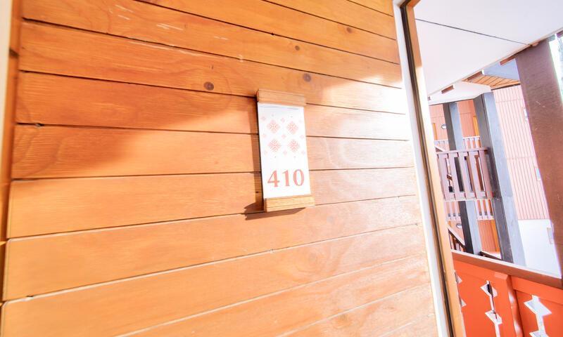 Vacaciones en montaña Apartamento 2 piezas para 4 personas (Sélection 27m²) - Résidence la Marelle et Le Rami - MH - Montchavin La Plagne - Verano