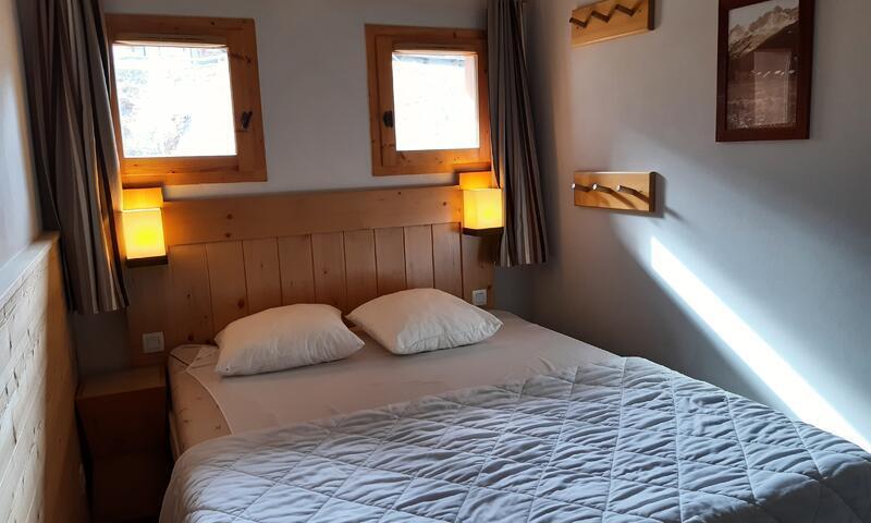 Vacances en montagne Appartement 2 pièces 5 personnes (Sélection 30m²) - Résidence la Marelle et Le Rami - MH - Montchavin La Plagne - Extérieur été