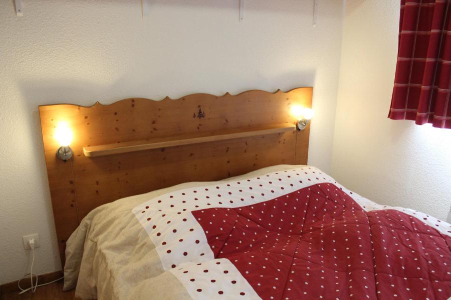 Vacaciones en montaña Apartamento 2 piezas para 6 personas (804) - Résidence la Marmotte la Crête du Berger - La Joue du Loup - Habitación