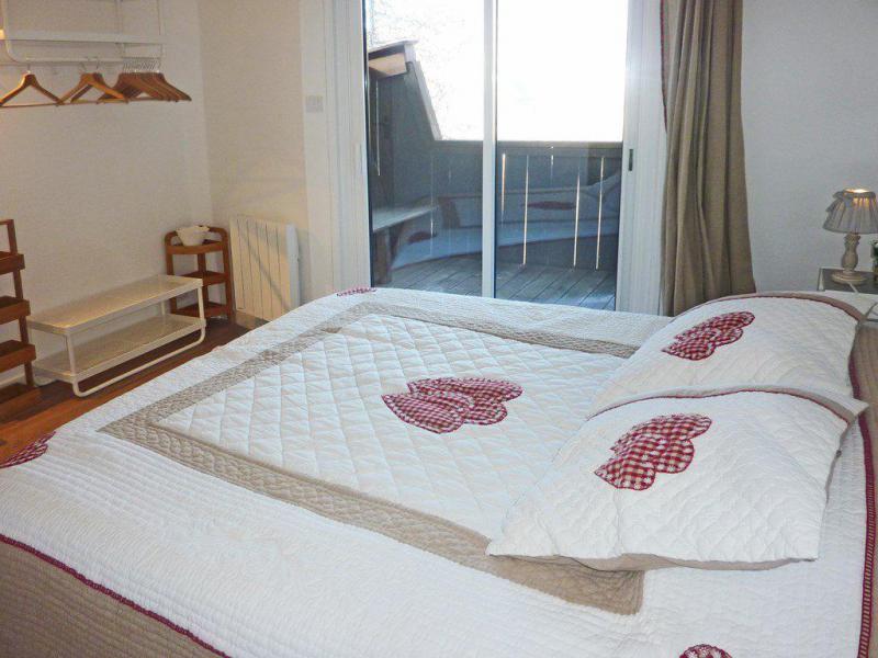 Vacanze in montagna Appartamento 2 stanze con alcova per 8 persone (374) - Résidence la Mazelière - Les Orres