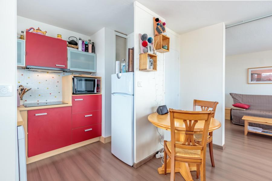 Vacaciones en montaña Apartamento 2 piezas para 6 personas (55) - Résidence la Meije - La Plagne - Cocina