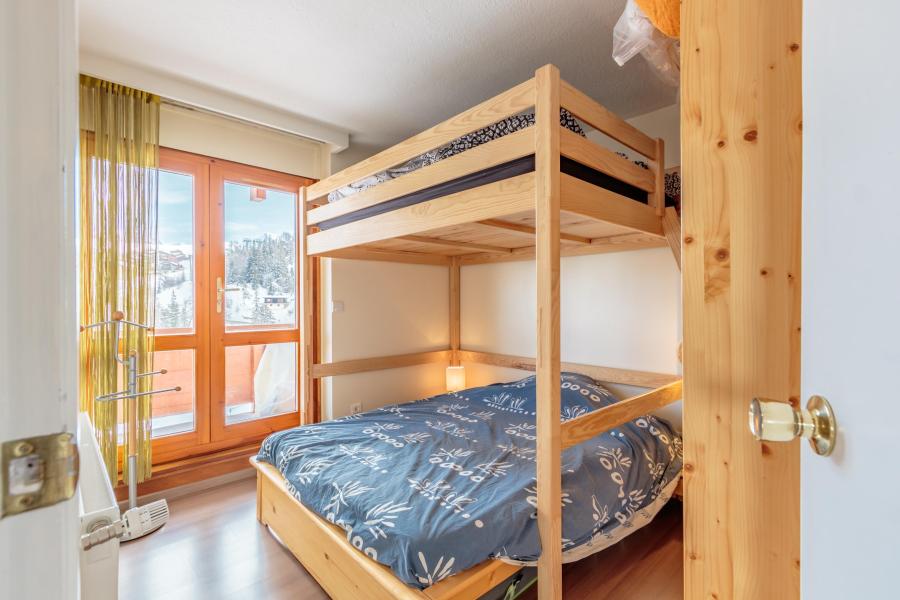 Vacaciones en montaña Apartamento 2 piezas para 6 personas (55) - Résidence la Meije - La Plagne - Habitación