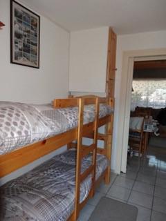 Vacances en montagne Appartement 2 pièces 4 personnes (23) - Résidence la Mélusine - Villard de Lans