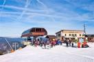 Vacances en montagne Studio cabine 4 personnes (19) - Résidence la Mélusine - Villard de Lans