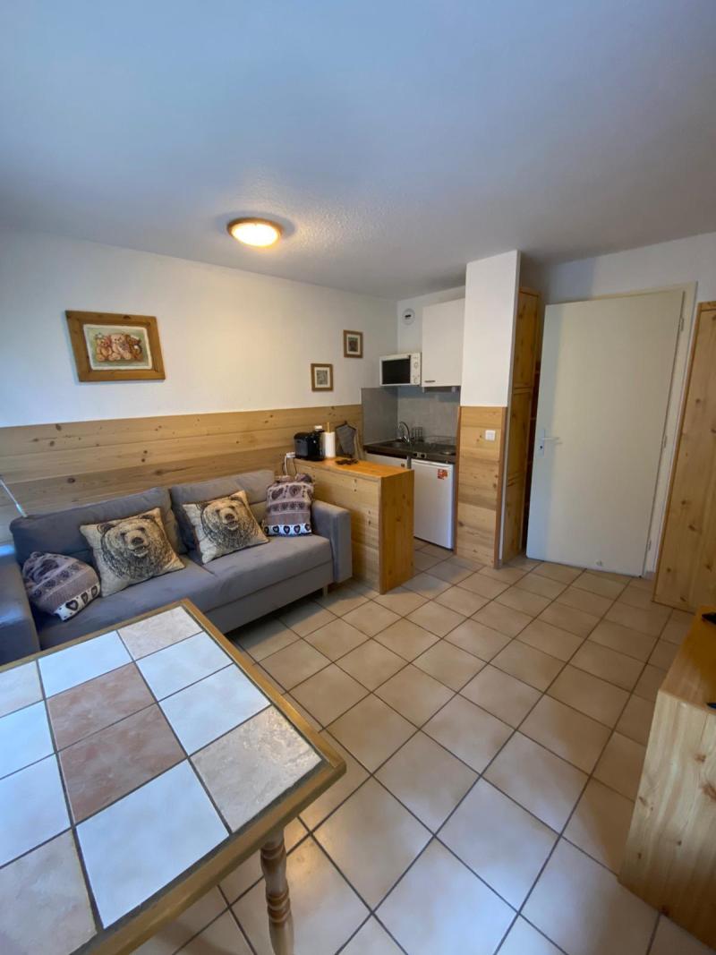 Vacaciones en montaña Apartamento cabina para 4 personas (19) - Résidence la Mélusine - Villard de Lans - Estancia