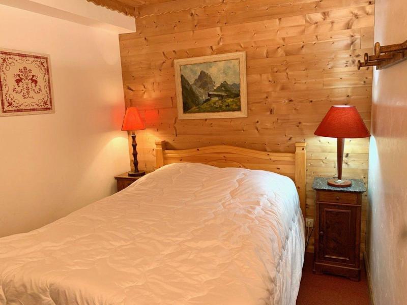 Holiday in mountain resort 4 room apartment 8 people (R2) - Résidence la Ménandière - Alpe d'Huez