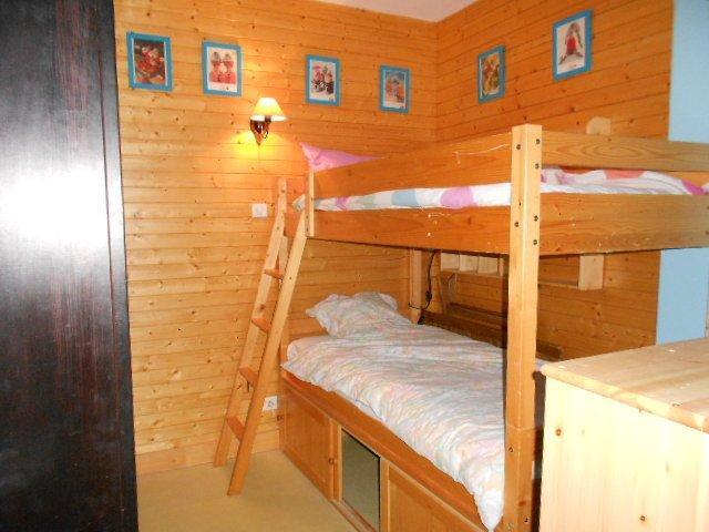 Vakantie in de bergen Appartement 3 kamers 8 personen - Résidence la Ménandière - Alpe d'Huez