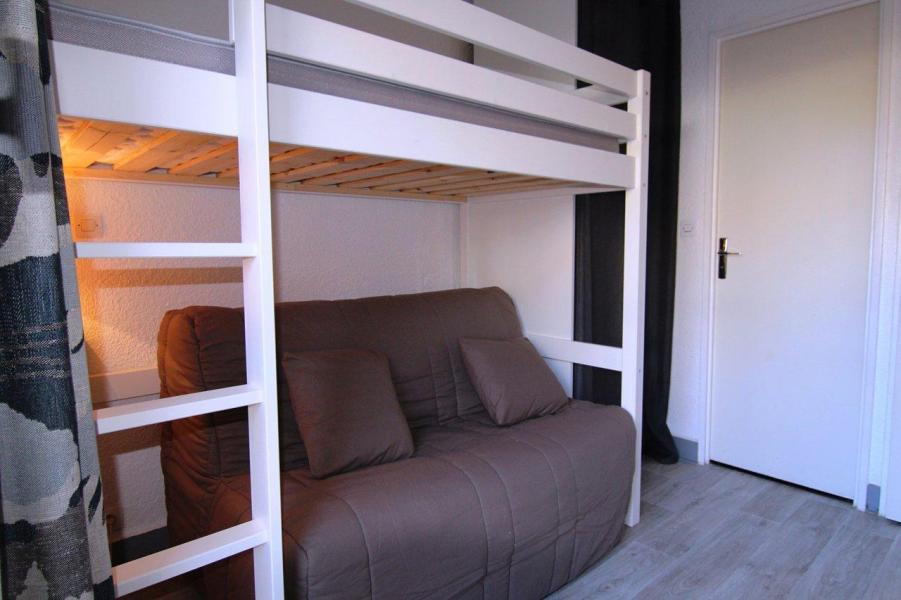 Vacaciones en montaña Apartamento 2 piezas para 4 personas (A2) - Résidence la Ménandière - Alpe d'Huez - Habitación