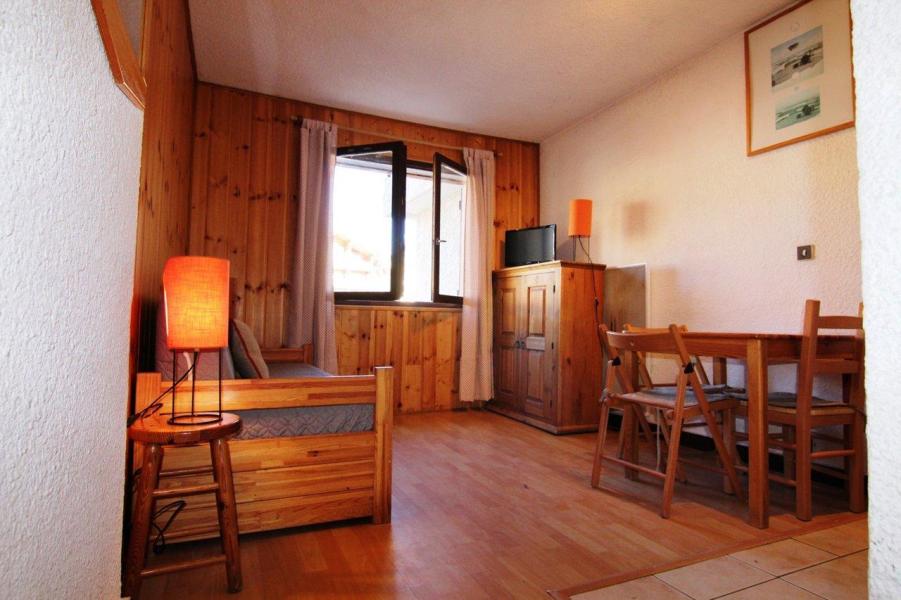 Vacaciones en montaña Estudio para 4 personas (H4) - Résidence la Ménandière - Alpe d'Huez - Estancia