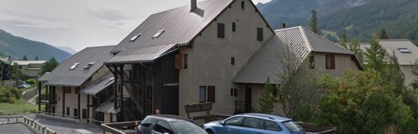 Каникулы в горах Résidence la Montagnole - Serre Chevalier