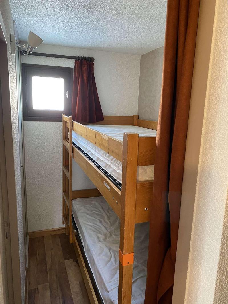 Urlaub in den Bergen 2-Zimmer-Appartment für 6 Personen (21) - Résidence la Nigritelle - Alpe d'Huez - Offener Schlafbereich