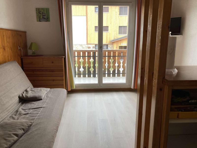 Vacaciones en montaña Estudio para 4 personas (122) - Résidence la Paillotte - Alpe d'Huez - Estancia