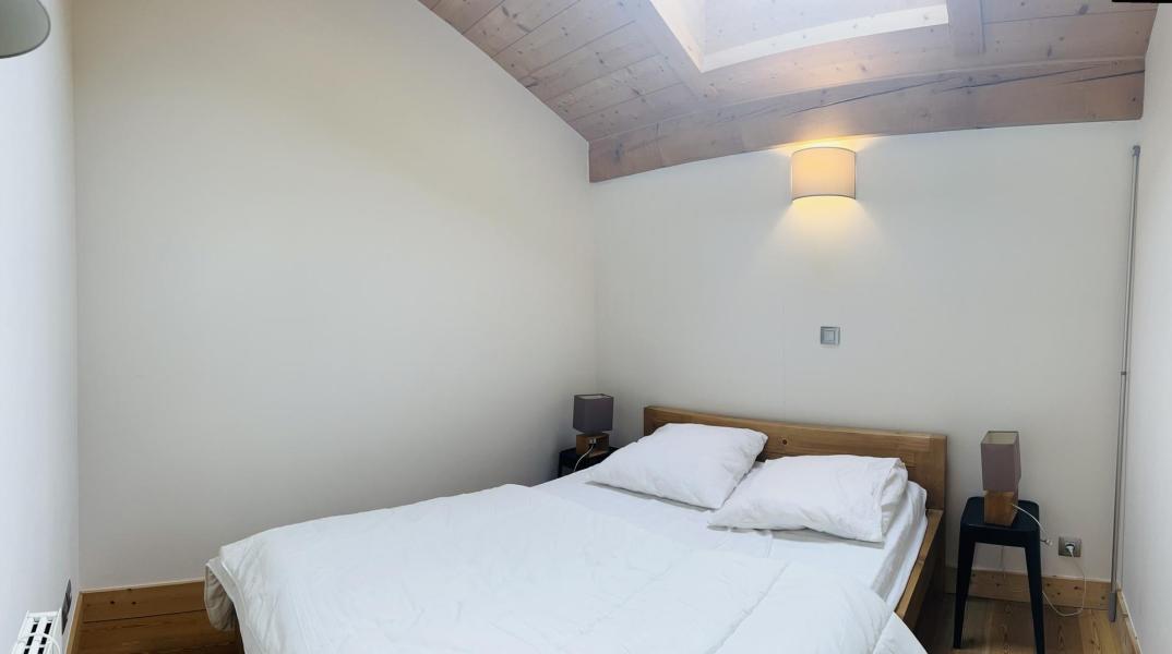 Каникулы в горах Апартаменты 3 комнат 4 чел. (18) - Résidence la Perle des Alpes H - Les Saisies - квартира