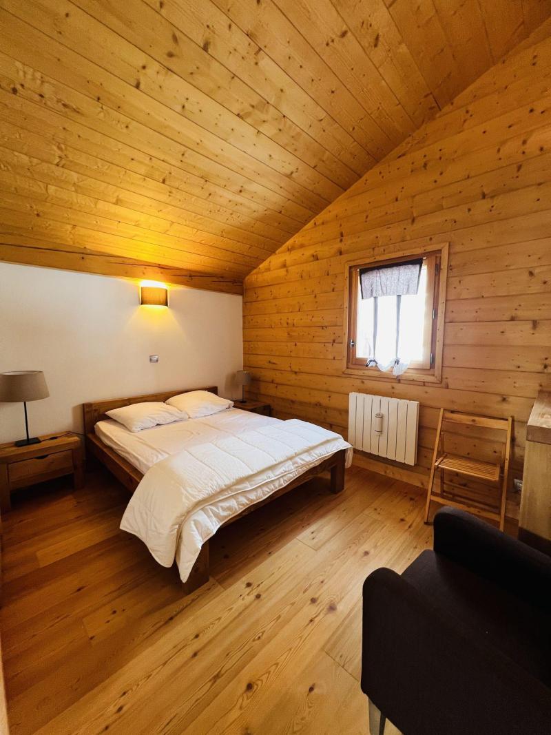 Vacanze in montagna Appartamento 3 stanze per 4 persone (18) - Résidence la Perle des Alpes H - Les Saisies - Alloggio