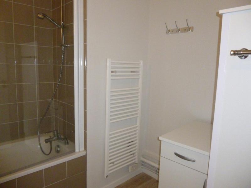 Urlaub in den Bergen 3-Zimmer-Appartment für 6 Personen (11) - Résidence la Petite Ourse - Flaine - Badezimmer