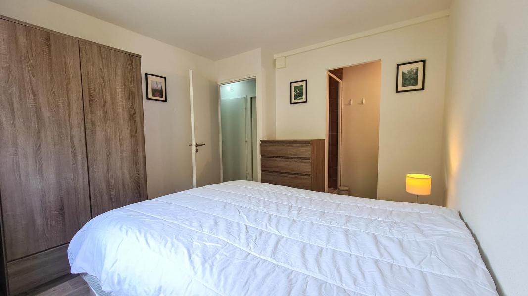 Vakantie in de bergen Appartement 3 kamers 6 personen (03) - Résidence la Petite Ourse - Flaine - Kamer