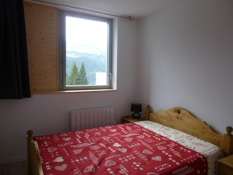 Vakantie in de bergen Appartement 3 kamers 6 personen (11) - Résidence la Petite Ourse - Flaine - Cabine