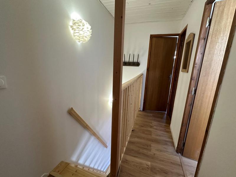 Wakacje w górach Apartament duplex 4 pokojowy kabina  6 osób - Résidence La Piloselle - Vars - Korytarz