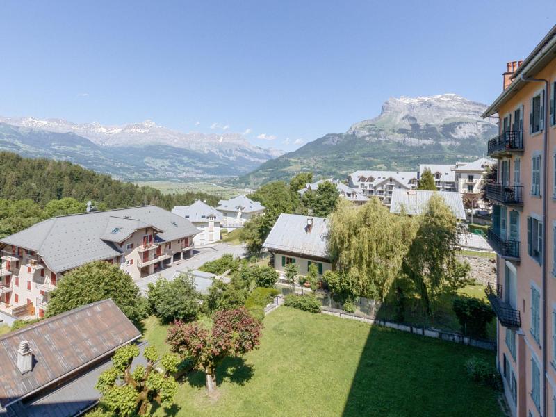 Vacanze in montagna Appartamento 2 stanze per 4 persone (1) - Résidence La Résidence - Saint Gervais