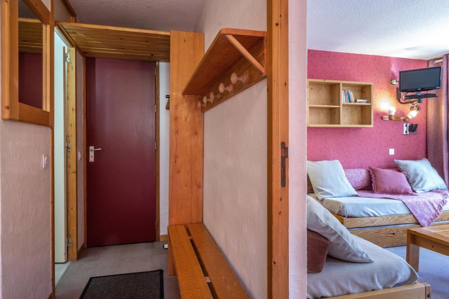 Vacances en montagne Appartement 2 pièces 4 personnes (015) - Résidence la Roche Combe - Valmorel