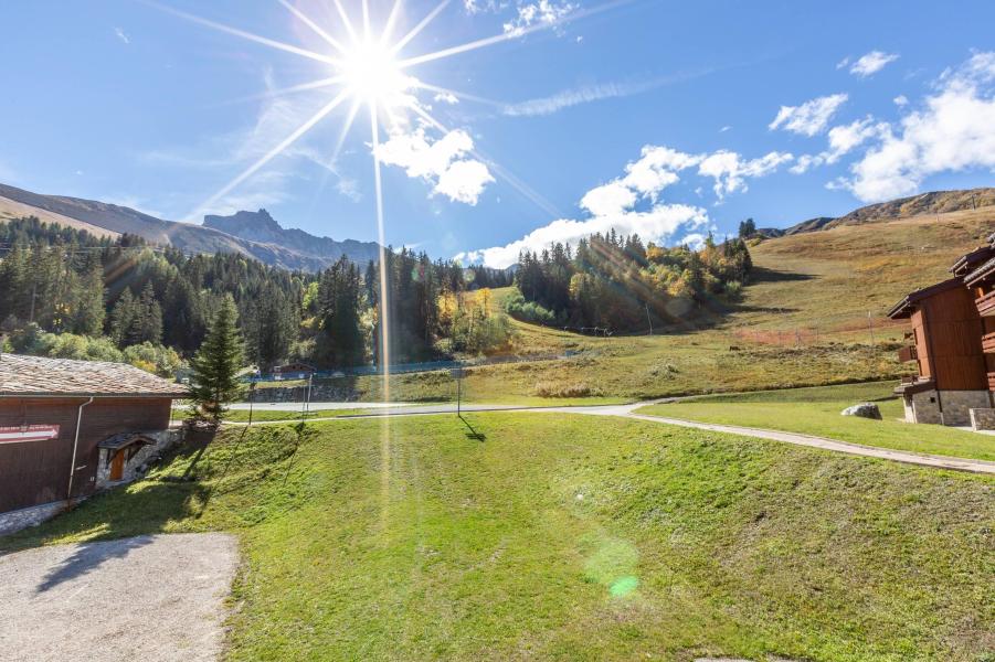 Urlaub in den Bergen 2-Zimmer-Appartment für 4 Personen (015) - Résidence la Roche Combe - Valmorel