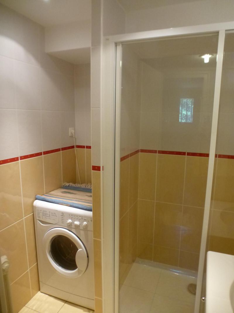 Vacances en montagne Appartement 3 pièces 4 personnes (105) - Résidence la Roche de Mio - Courchevel - Logement