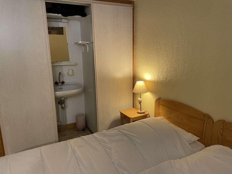 Vakantie in de bergen Appartement 3 kamers mezzanine 4 personen (30) - Résidence la Sapinière - Praz sur Arly