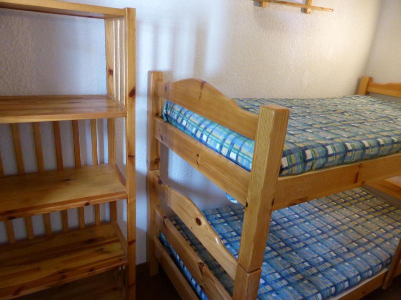 Vakantie in de bergen Appartement 2 kamers 4 personen (18) - Résidence la Tapia - Les Contamines-Montjoie