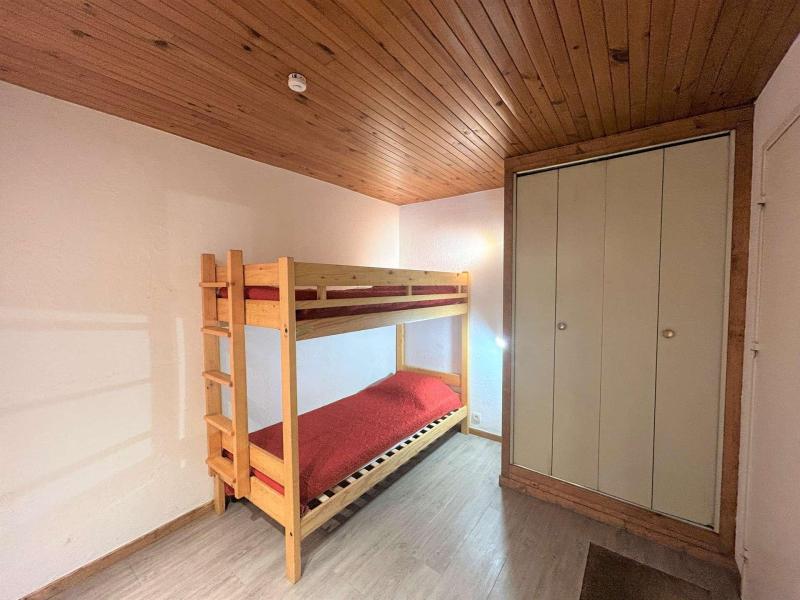 Vacaciones en montaña Estudio para 4 personas (A11) - Résidence la Tougnète - Méribel - Cabina