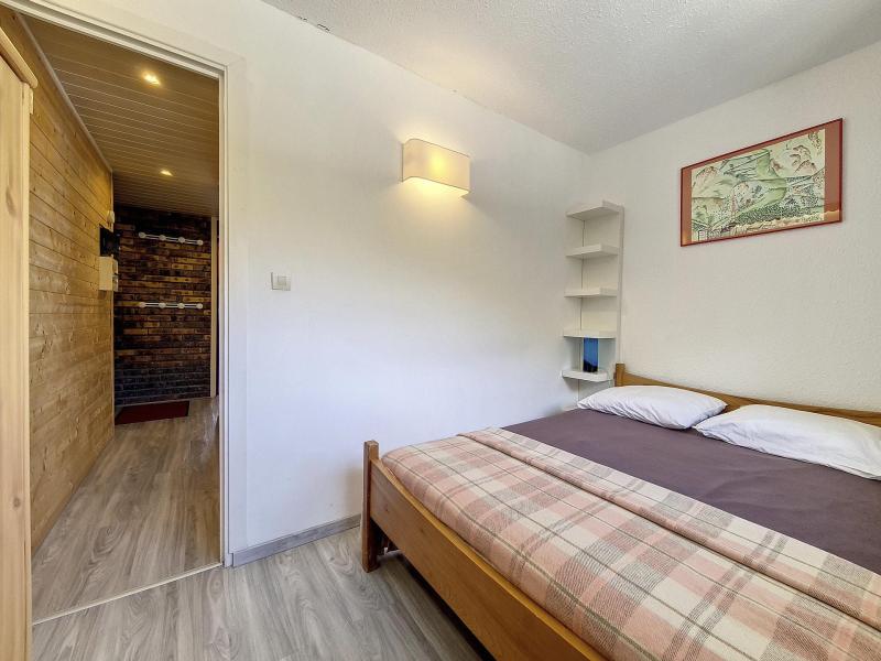 Каникулы в горах Апартаменты 2 комнат кабин 5 чел. (1212) - Résidence la Tougnette - Les Menuires - квартира