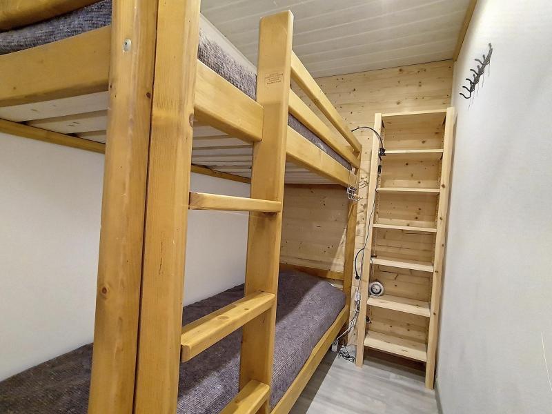 Vacaciones en montaña Apartamento 2 piezas cabina para 5 personas (1212) - Résidence la Tougnette - Les Menuires - Alojamiento