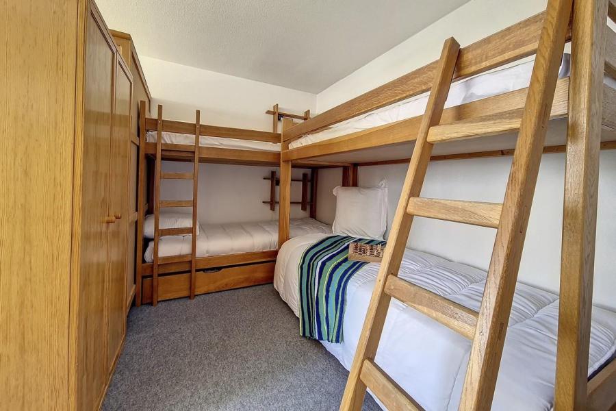 Vacanze in montagna Appartamento 2 stanze per 5 persone (314) - Résidence la Tougnette - Les Menuires - Camera