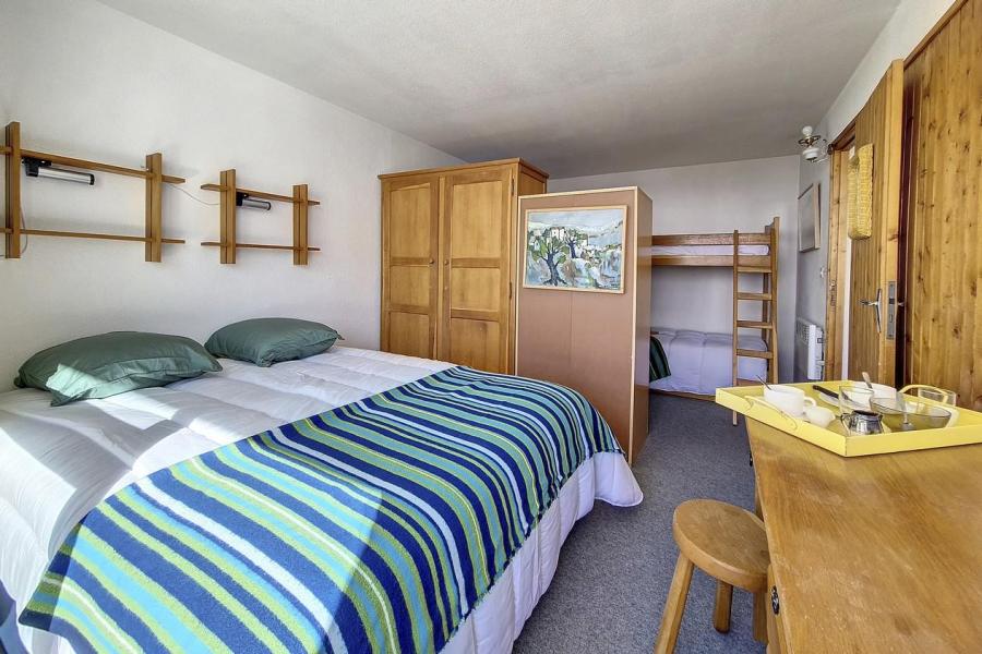 Vakantie in de bergen Appartement 2 kamers 5 personen (314) - Résidence la Tougnette - Les Menuires - Kamer
