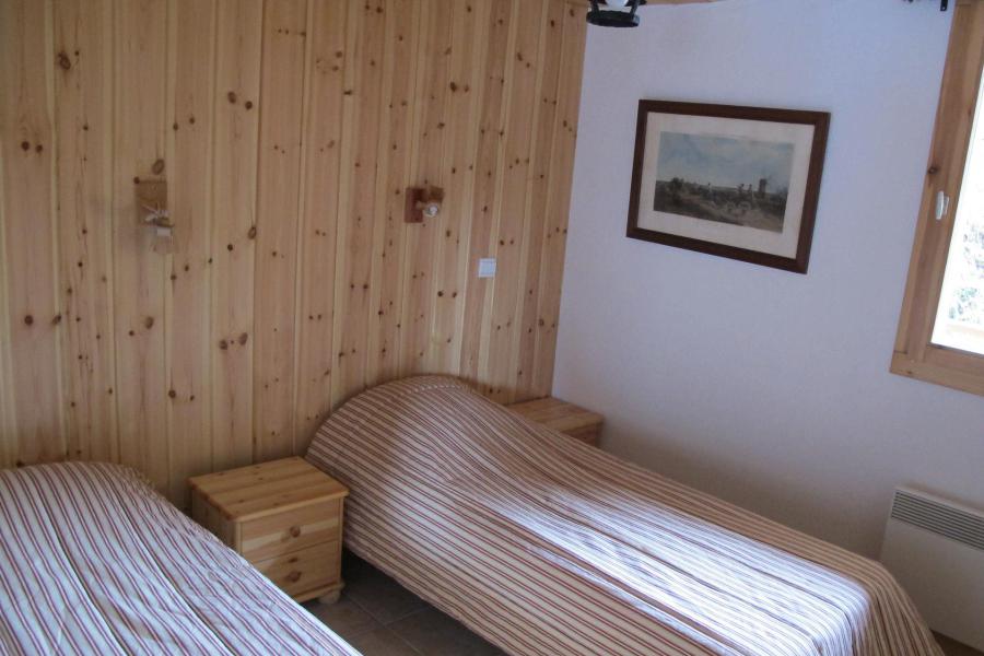 Каникулы в горах Апартаменты 5 комнат 8 чел. (016P) - Résidence la Tour du Merle - Champagny-en-Vanoise - Комната