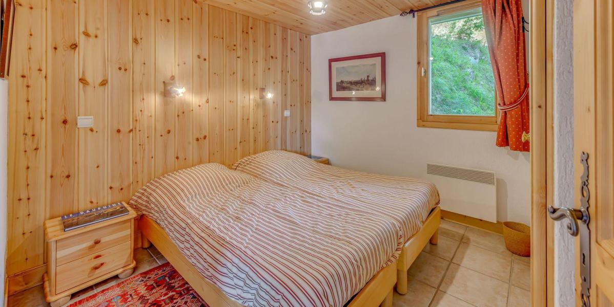 Wakacje w górach Apartament 5 pokojowy 9 osób (016P) - Résidence la Tour du Merle - Champagny-en-Vanoise