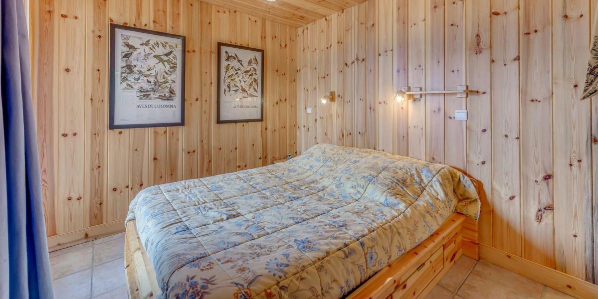 Vacances en montagne Appartement 5 pièces 9 personnes (016P) - Résidence la Tour du Merle - Champagny-en-Vanoise