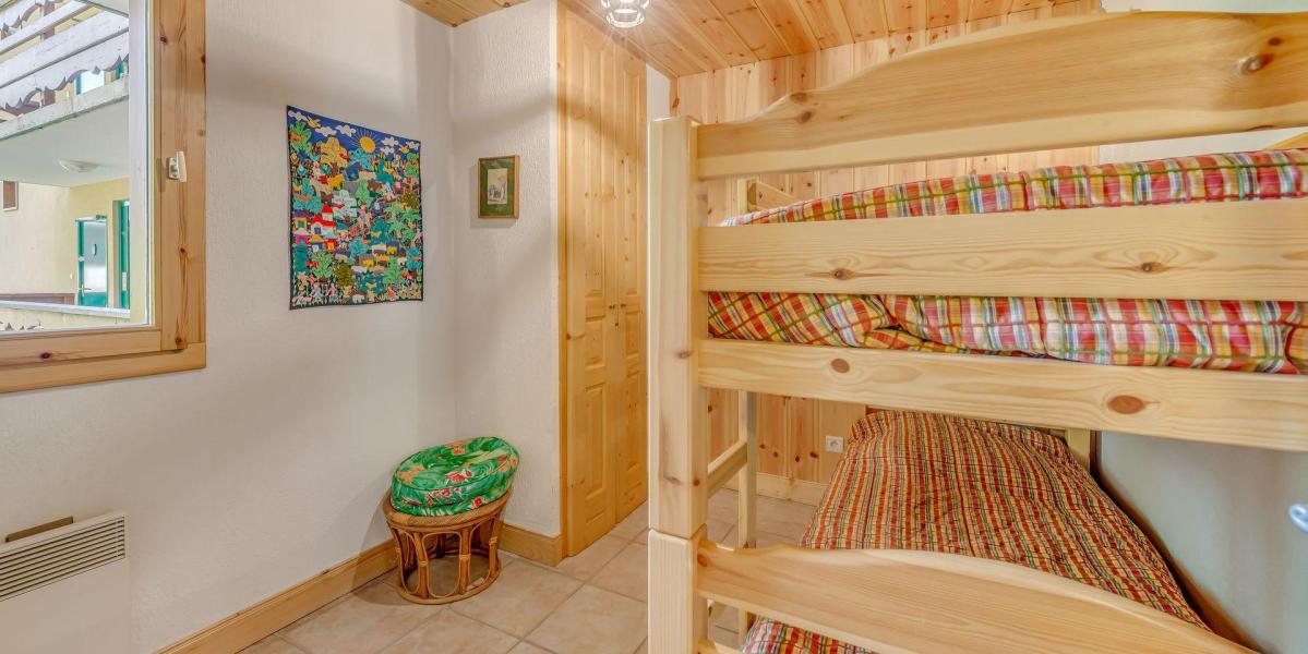 Vakantie in de bergen Appartement 5 kamers 9 personen (016P) - Résidence la Tour du Merle - Champagny-en-Vanoise