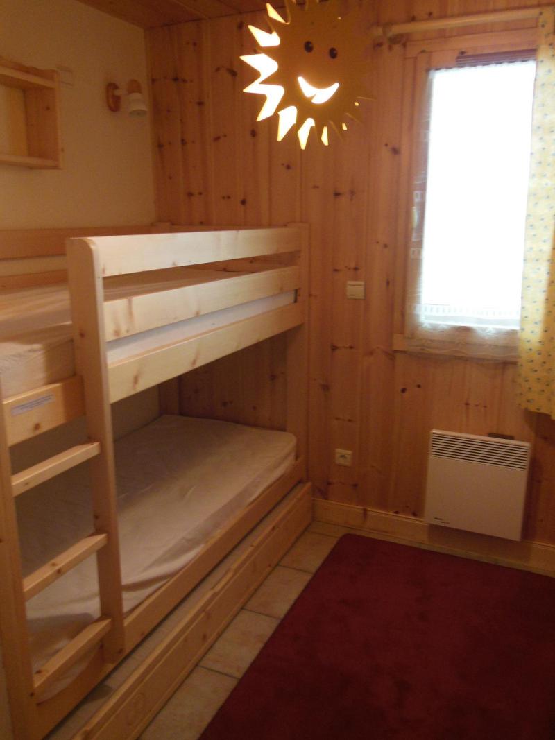 Vacanze in montagna Appartamento 4 stanze per 7 persone (008P) - Résidence la Tour du Merle - Champagny-en-Vanoise - Alloggio
