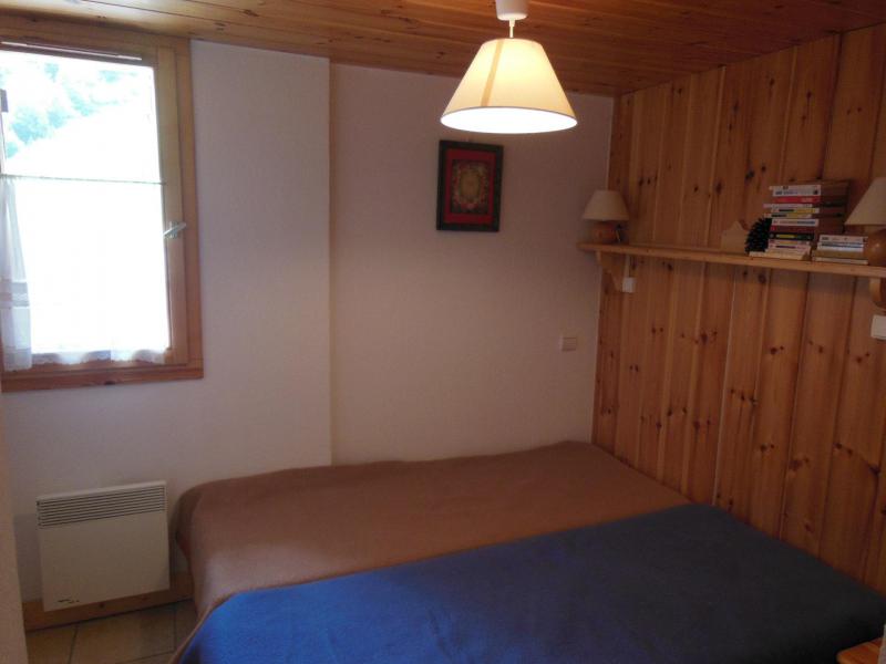 Vacances en montagne Appartement duplex 4 pièces 7 personnes (009P) - Résidence la Tour du Merle - Champagny-en-Vanoise - Chambre