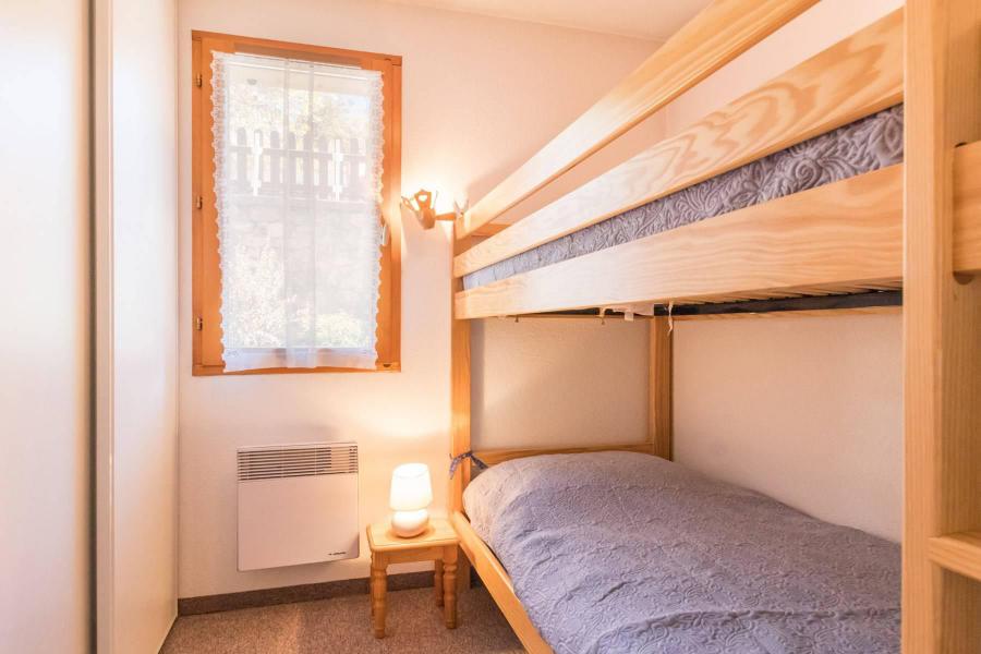 Vacances en montagne Appartement 3 pièces coin montagne 7 personnes (HED01) - Résidence la Tourmaline - Serre Chevalier - Cabine