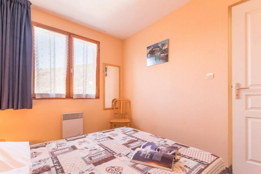 Vacances en montagne Appartement 3 pièces coin montagne 7 personnes (HED01) - Résidence la Tourmaline - Serre Chevalier - Cabine