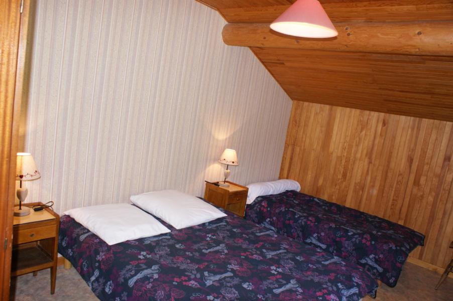 Vacanze in montagna Appartamento 2 stanze per 5 persone (0847) - Résidence la Touvière - Le Grand Bornand - Camera