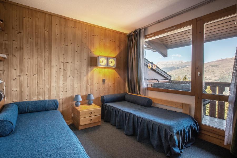 Vacanze in montagna Studio per 4 persone (060) - Résidence la Traverse - Montchavin La Plagne - Soggiorno