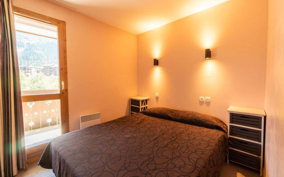 Vakantie in de bergen Appartement 6 kamers 10 personen (GL288) - Résidence la Valériane - Valmorel